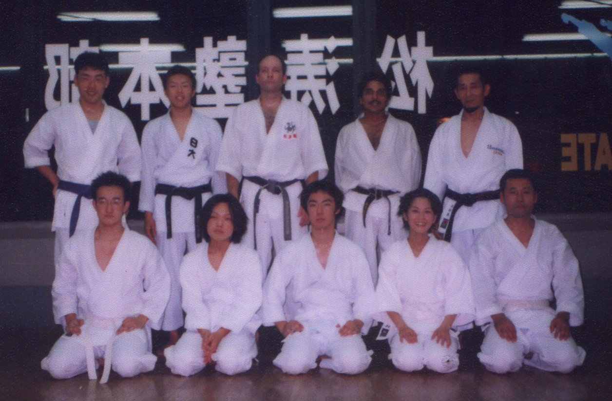 shotojuku 2000